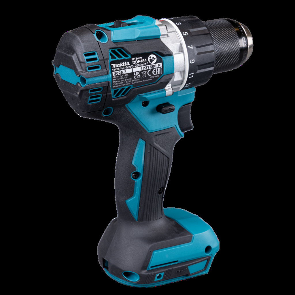 18 V Boor-/schroefmachine